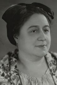 Mady Berry as Stephanie, the housekeeper