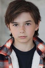 Casper Knopf as Billy Darcy