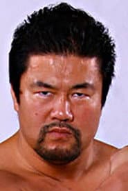 Kensuke Sasaki dans le rôle de Kensuke Sasaki