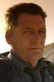 Danny Keogh as John O'Hara