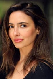 Nadia Forde as Mel