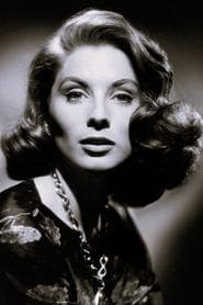 Suzy Parker dans le rôle de Specialty Dancer (Think Pink Number)