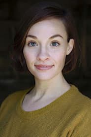 Emily Shenaut dans le rôle de Abbey Rose