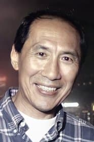 梁普智 في دور Taxi driver