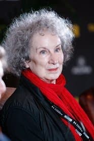 Margaret Atwood as Margaret Atwood