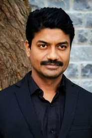 Vikas Kumar dans le rôle de Ved (voice)