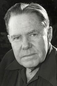 Daws Butler في دور 2nd Radio Announcer