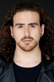 Matthew Timmons dans le rôle de Woody Fink