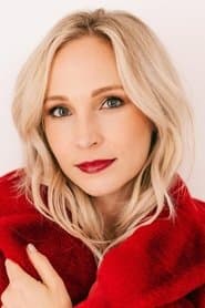 Candice King dans le rôle de Melanie McGuire
