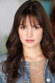 Kathryn Kelly في دور Riley