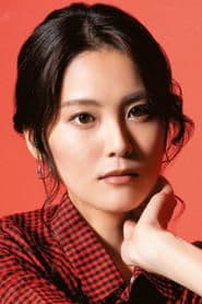Hisako Kanemoto dans le rôle de Kyouko Usui / Hairpin Blue (voice)