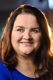 Jacquie Barnbrook في دور The Nurse / The Worried Neighbor / The Snooty Panelist (voice)