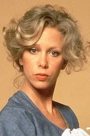 Connie Booth dans le rôle de The Witch