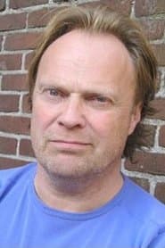 Pieter Tiddens في دور Gerrit