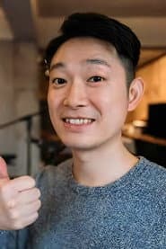 Tommy Leung dans le rôle de Interviewer