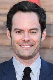 Bill Hader dans le rôle de Featheringhamstan (voice)