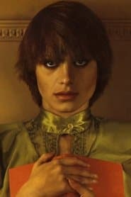 Leda Simonetti as Erika