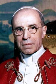 Pope Pius XII as Self (archive footage)