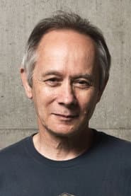 Peter Barakan as Narrator (voice)