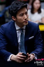 Yang Jin-woo as Kang Ji-won