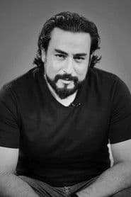 Rabie Kati في دور Hicham