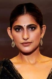 Kubbra Sait as Mehwish