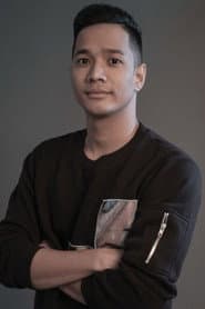 Fauzan Nasrul as Samuel