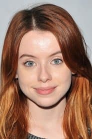 Rosie Day في دور Nina