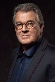 Jeroen Krabbé as George Frideric Handel