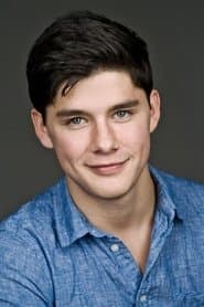 Ricardo Hoyos في دور Luke Wyler