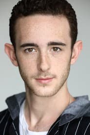 Sam Kindseth dans le rôle de Dustin Diamond