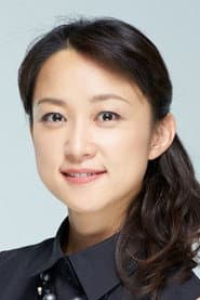 菊池麻衣子 dans le rôle de Kiyomi Takashiro