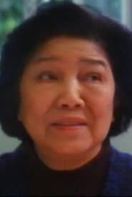 許芬 في دور Anita's mom