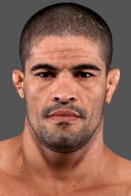Rousimar Christian Palhares في دور Self
