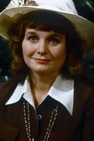 Ann Beach as Pamela