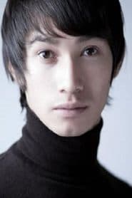 Nicolas Phongpheth as Jii