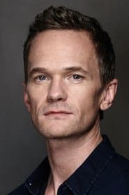 Neil Patrick Harris as Roger Martin