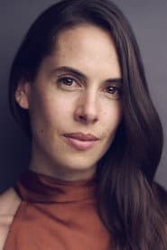 Florie Auclerc-Vialens as Anouchka Gallimard