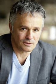 René Hofschneider as Isaak Perel / Salomon's Brother
