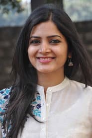Pavani Gangireddy as Jacqueline