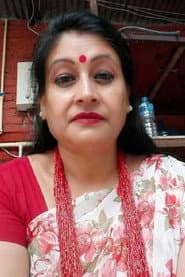 Rashmi Bhatta في دور Aditya's Mother