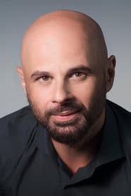 Mykhailo Kukuyuk as Brand Manager
