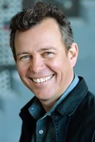Matthew Sharp dans le rôle de Henry Guyrich