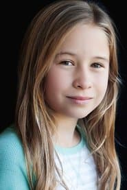Islie Hirvonen dans le rôle de Perfect Daughter (voice)