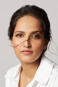 Rucha Inamdar dans le rôle de Kausar