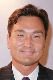 黃子雄 في دور Mr Ko