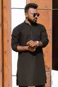 Rahul Babyraj في دور Reji
