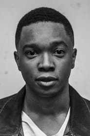 Benjamin Charles Watson as Benjamin