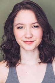 Mamie Zwettler dans le rôle de Miranda