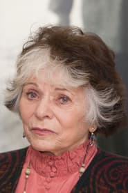 Pola Chapelle في دور Herself